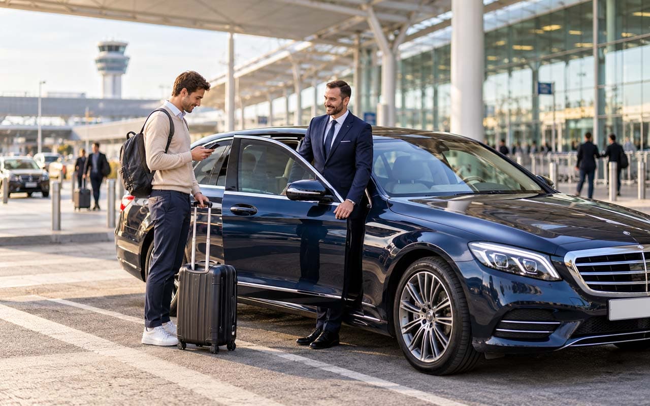How Much Is the Taxi to Gatwick Airport Price?