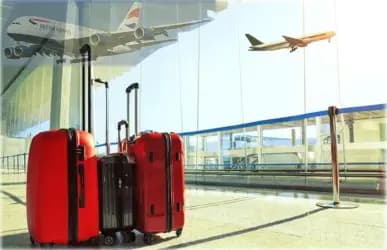 Jewel Cars: Your Reliable Airport Cab to Gatwick Airport